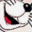 Предпросмотр схемы вышивки «№2053993»