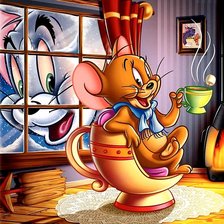 Схема вышивки «№2053994»