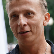 Иван Охлобыстин