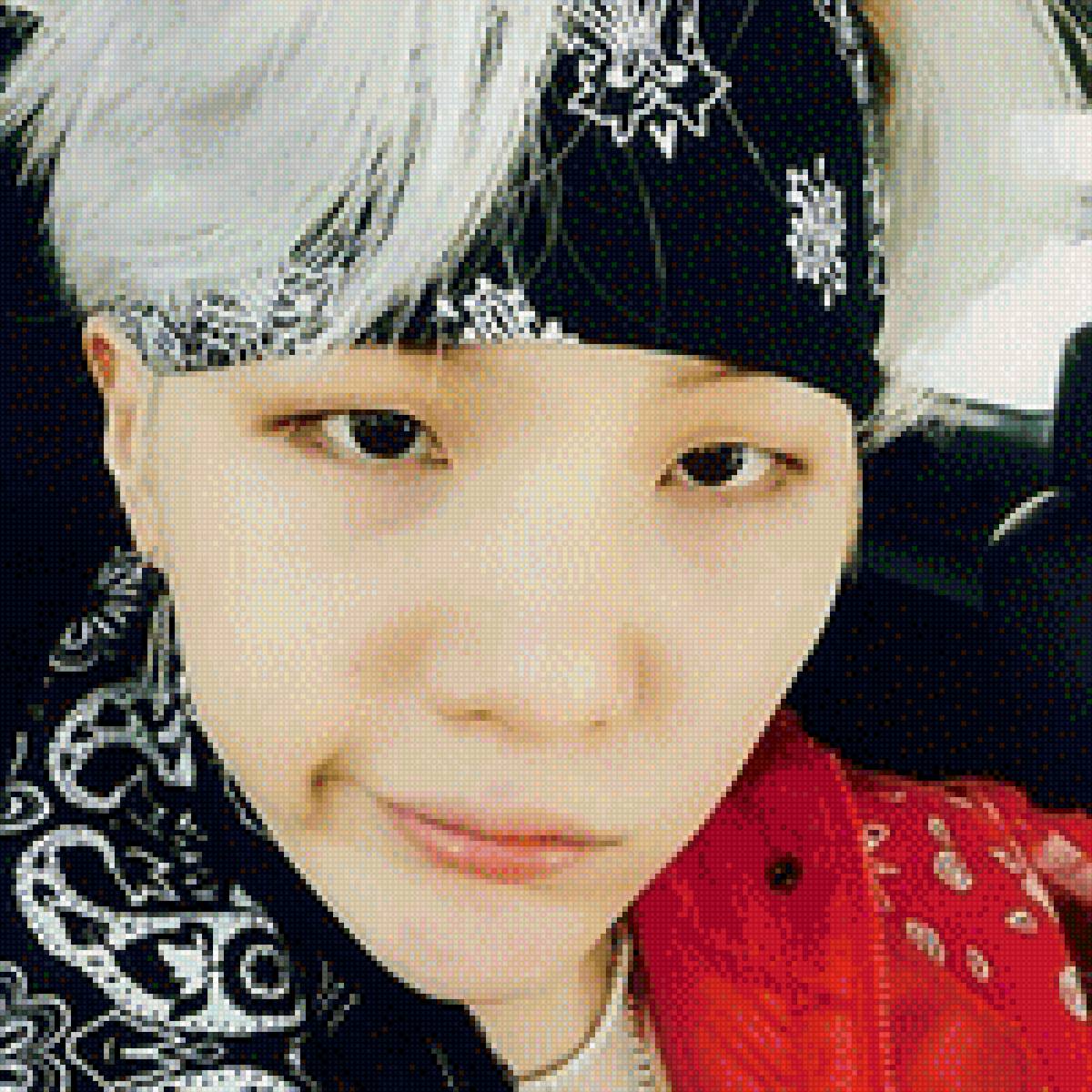 Юнгии~ - предпросмотр