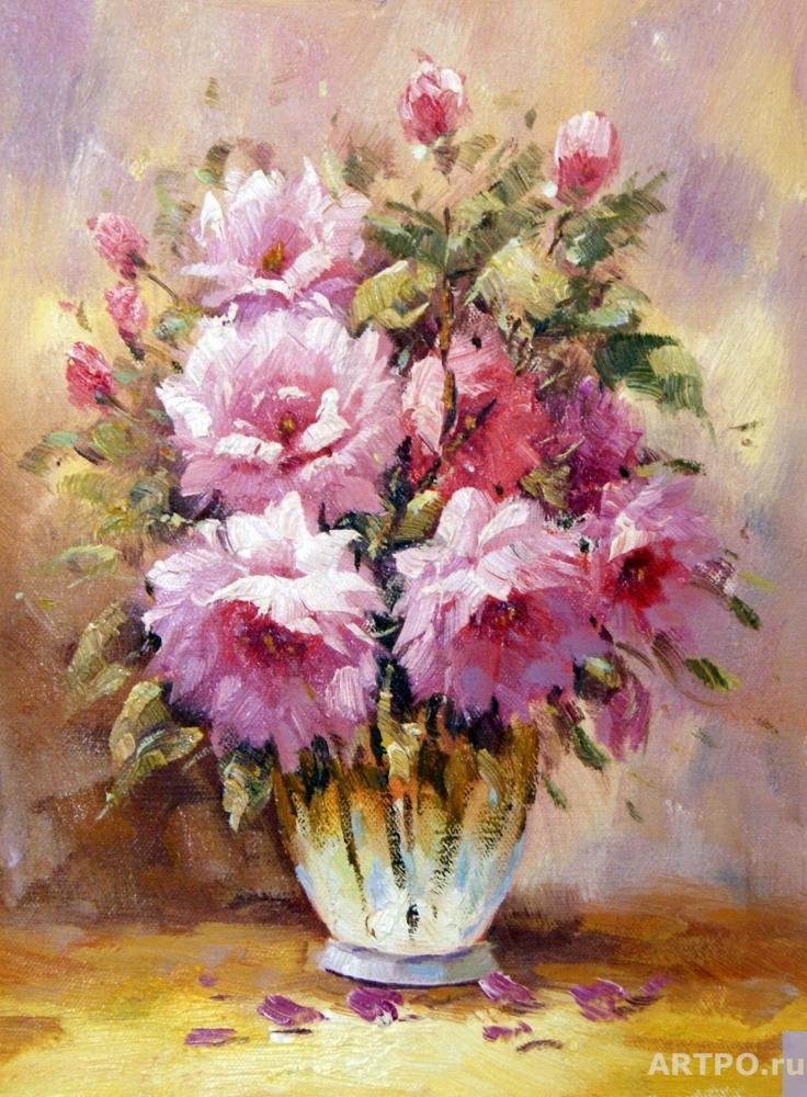 Натюрморт - оригинал