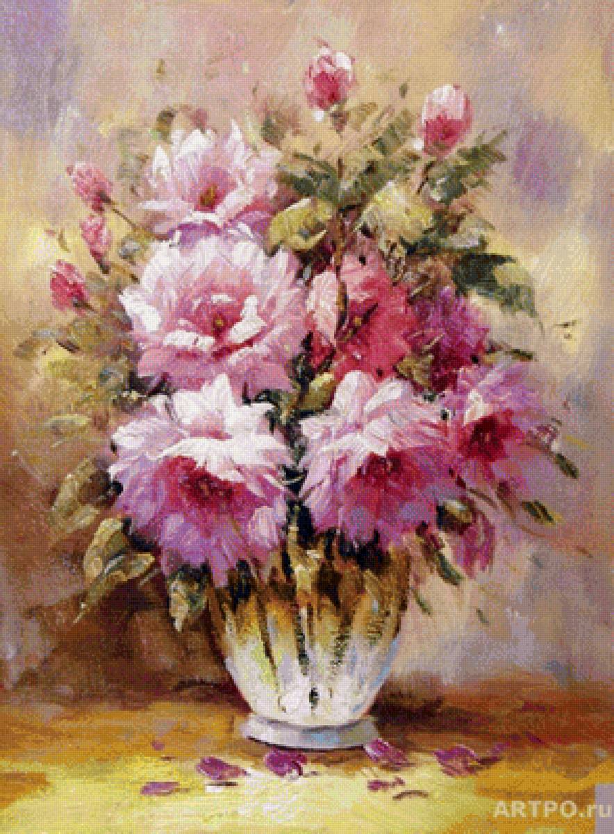 Натюрморт - предпросмотр