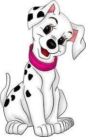 Далматинец - оригинал