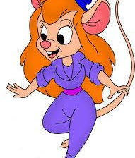 Схема вышивки «Гайка»