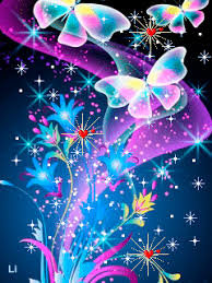 Бабочка - насекомое, картина, бабочка, графика - оригинал