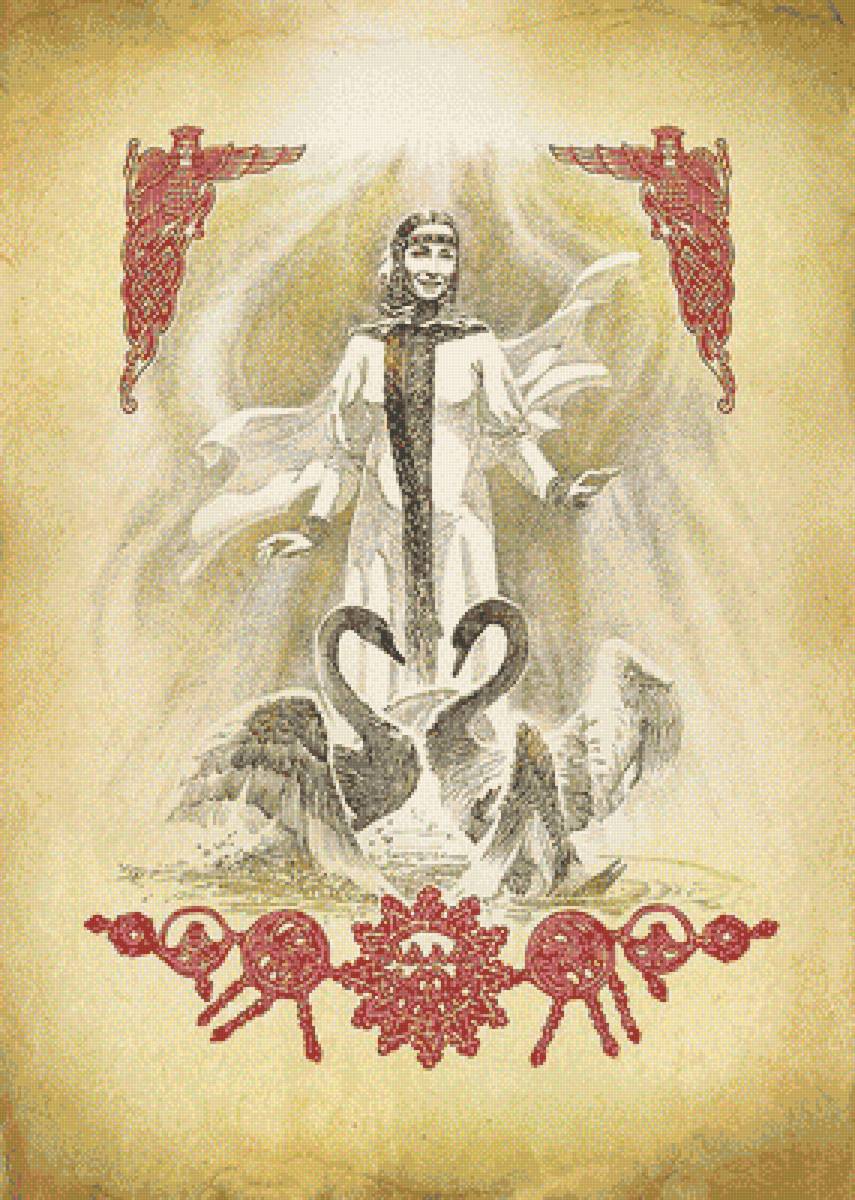 Лада - лада - предпросмотр