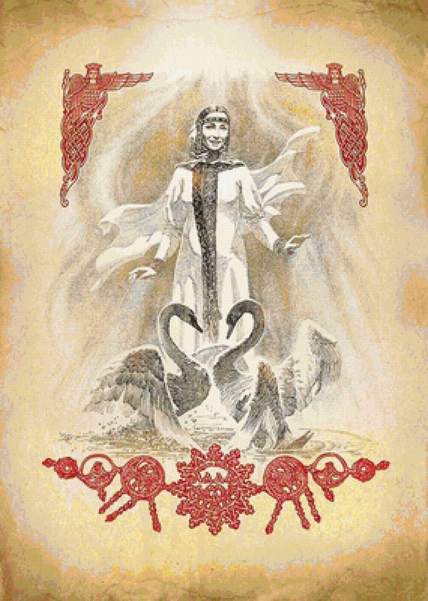 Лада - лада - предпросмотр