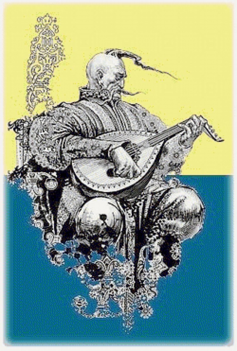 Козак - козак - предпросмотр