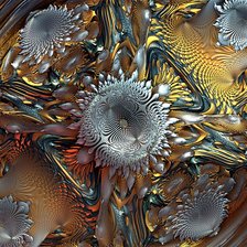 Схема вышивки «№2055499»