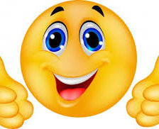 Схема вышивки «Смайл»