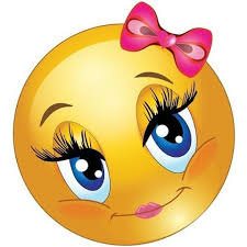 Смайлик - оригинал