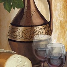 Схема вышивки «№2055591»