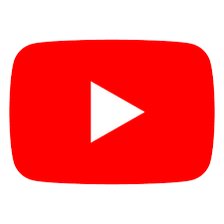 Схема вышивки «Ютуб маленький»