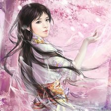 Схема вышивки «№2055763»