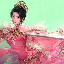 Схема вышивки «№2055765»