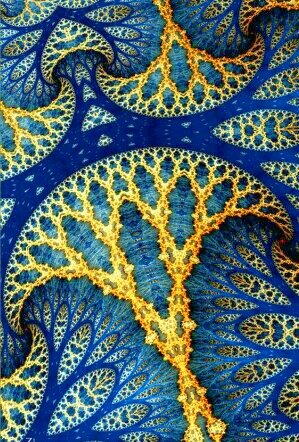 Узор - узор - оригинал