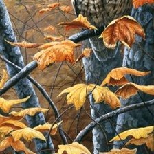 Схема вышивки «панелька»