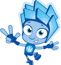 Схема вышивки «№2056003»