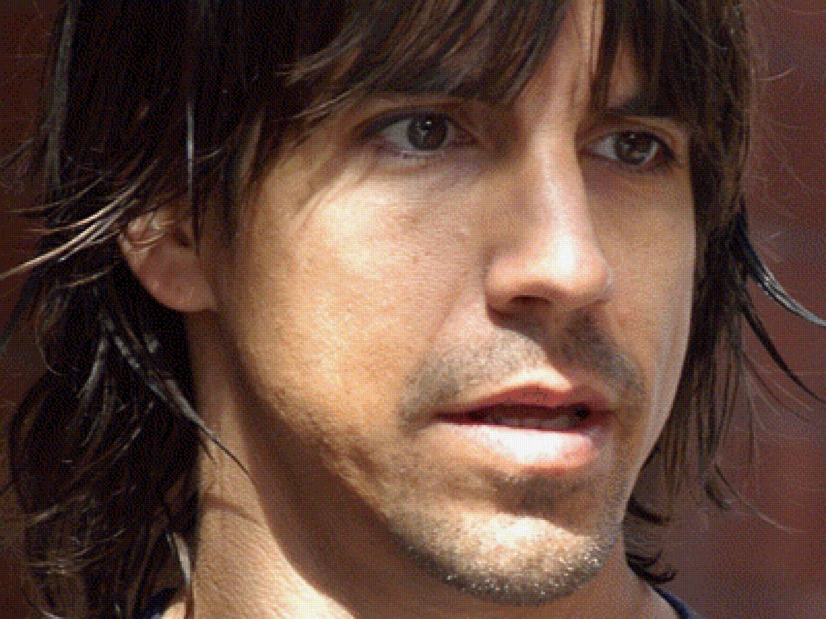 Энтони Кидис - red hot chili peppers - предпросмотр