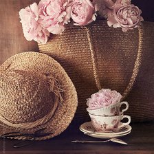 Схема вышивки «№2056103»