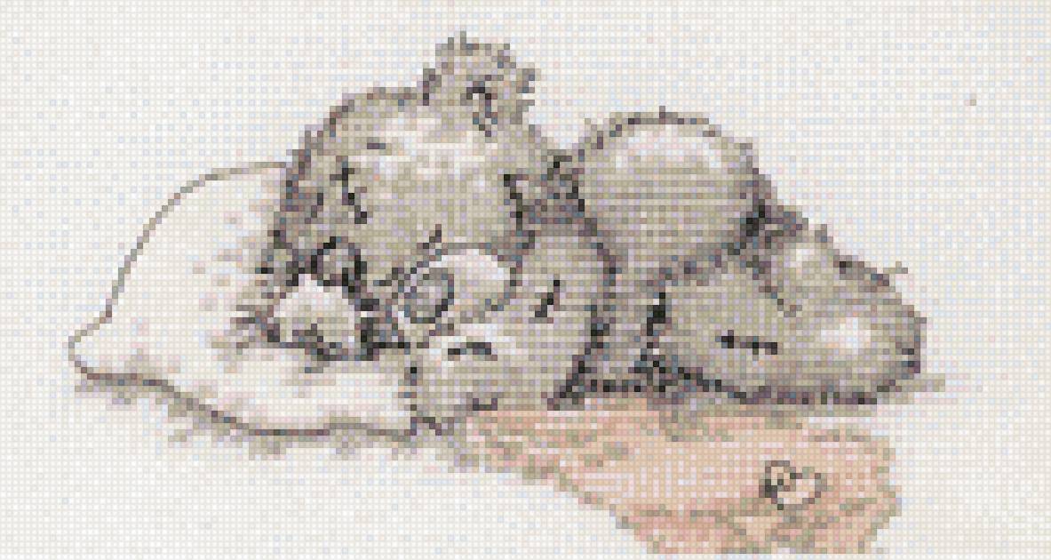 Тедди метрика - предпросмотр