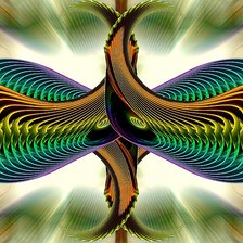 Схема вышивки «№2056164»