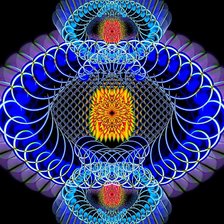 Схема вышивки «№2056169»