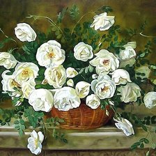 Схема вышивки «№2056213»