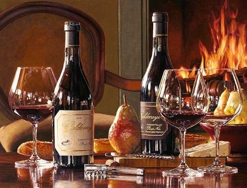 натюрморт - оригинал