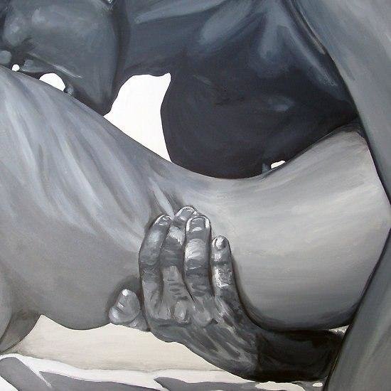 Желанная - оригинал