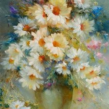 Схема вышивки «№2056417»