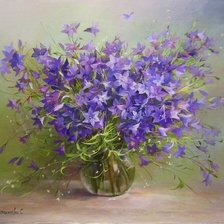 Схема вышивки «№2056425»