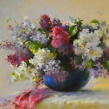 Схема вышивки «№2056432»