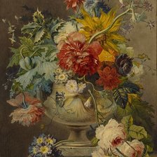 Схема вышивки «№2056436»