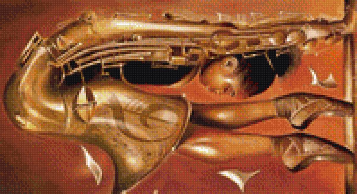 Мелодия - предпросмотр