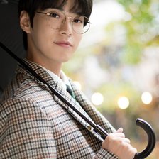 Схема вышивки «Доён»