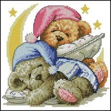 Схема вышивки «№2056781»