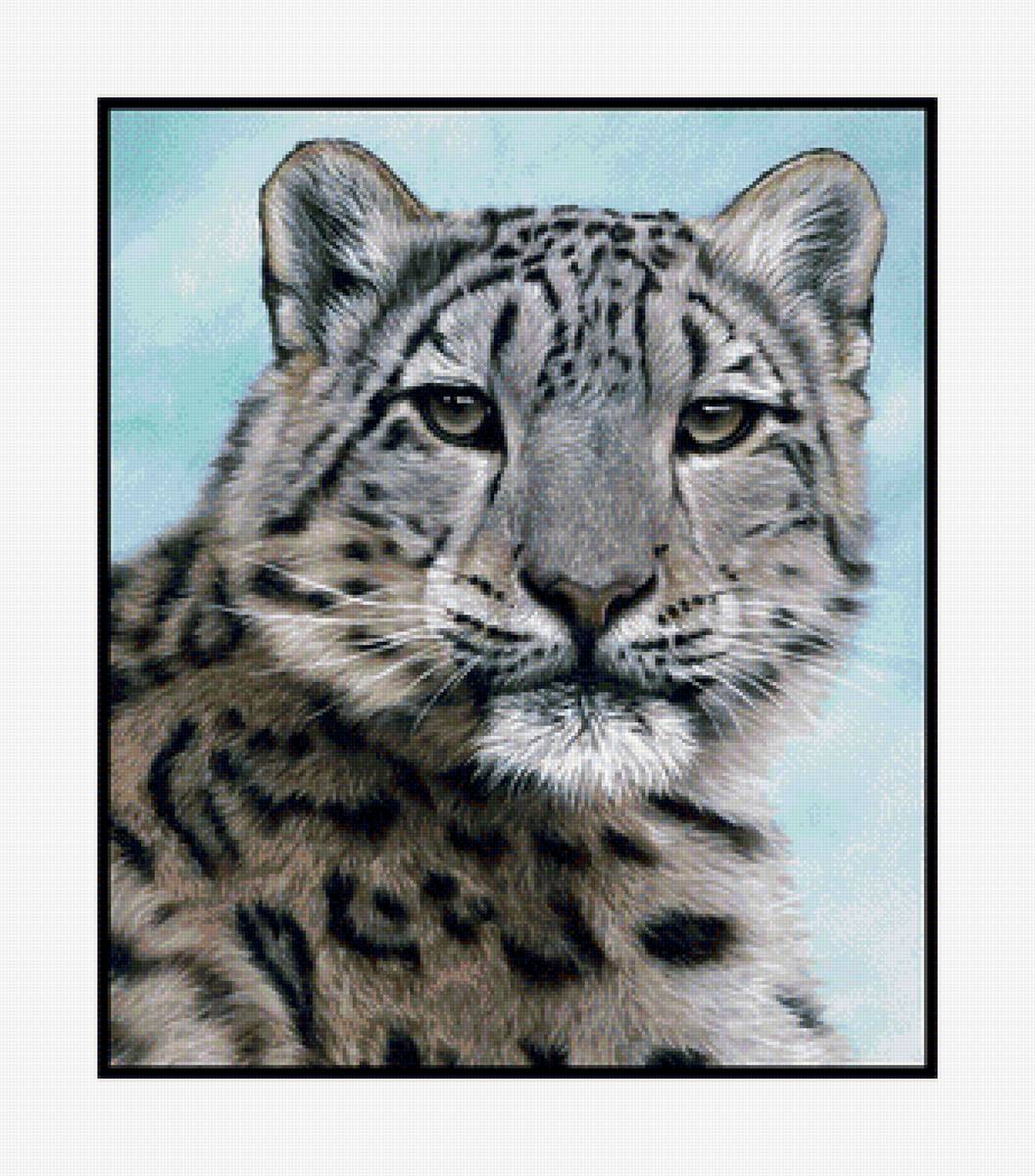 дикие - предпросмотр