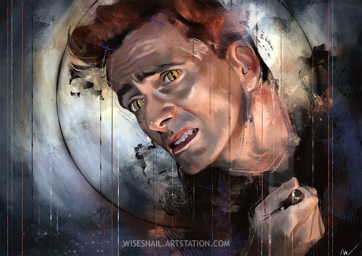 Кроули - благие знамения, азирафаэль, кроули, good omens, сериал - оригинал