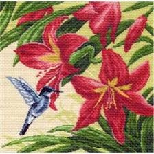 Схема вышивки «№2056927»