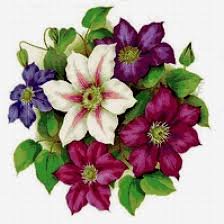 Схема вышивки «№2056929»