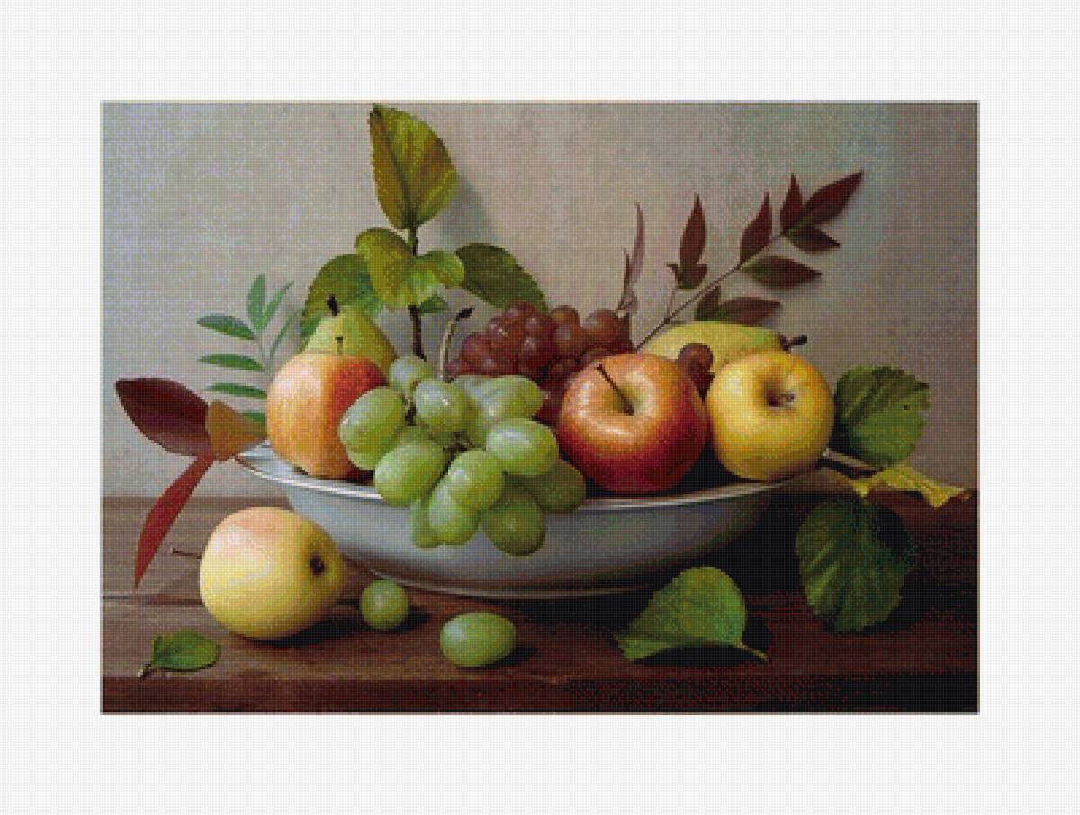 натюрморт - предпросмотр