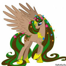 Схема вышивки «№2057507»