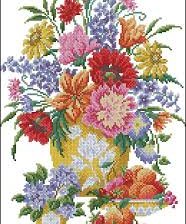 Схема вышивки «№2057519»