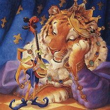 Схема вышивки «№2057539»