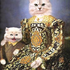 Схема вышивки «№2057542»