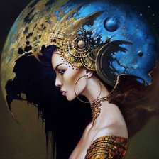 Схема вышивки «№2057941»