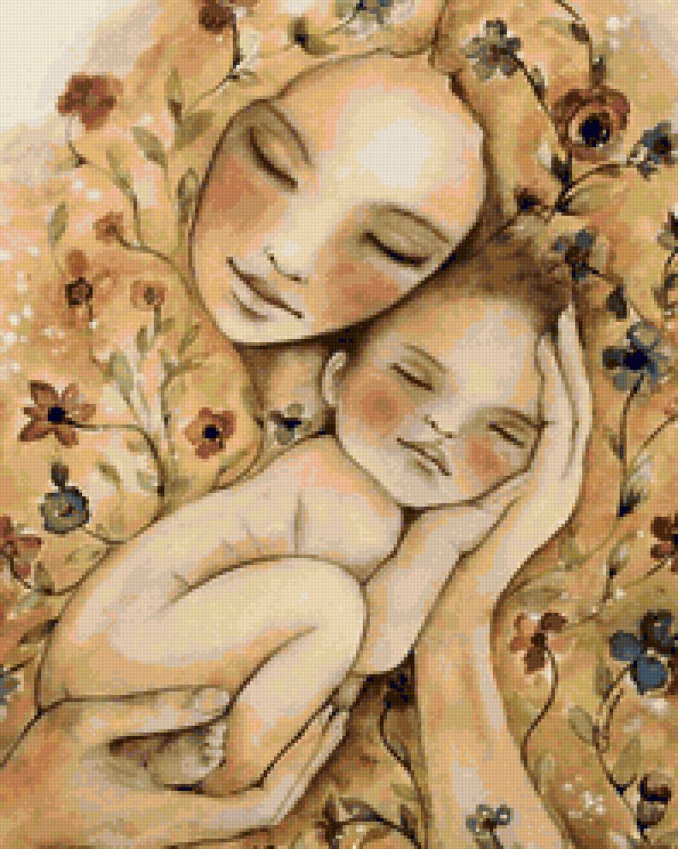 Madre Naturaleza - предпросмотр