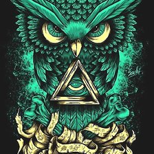 Схема вышивки «№2058384»