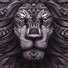 Схема вышивки «№2058386»